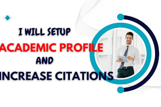 build a strong eb1, eb2 niw academic profile