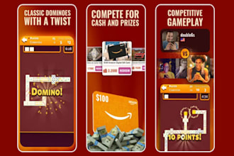 develop online money making games, daily passive earning app