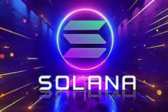 develop solana game website, solana mini game, meme coin, cardano, solana token