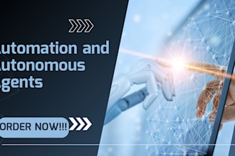 develop a responsive wordpress website with CRM and automation integration