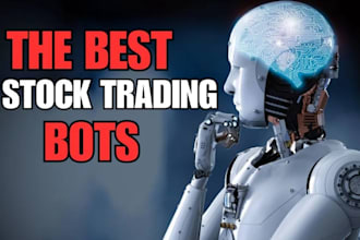 crypto trading bot, ai crypto trading bot, crypto trading bot