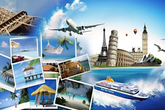 build ai hotel booking food menu restaurant website auto ordering system chatbot
