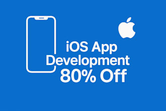 develop a custom ios application by using swift and xcode
