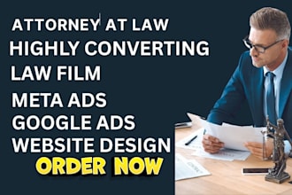 generate quality leads boost law firm leads via facebook ads for your law firm