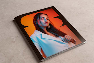 do magazine design, magazine, magazine cover, magazine ad, xxl magazine