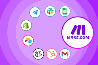 make com automation made com integromat automation