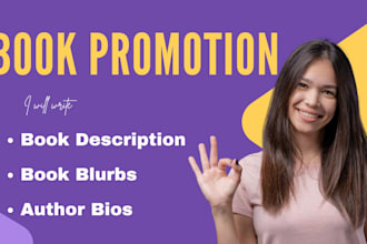run facebook ads and create engaging posts to boost your kindle book promotion