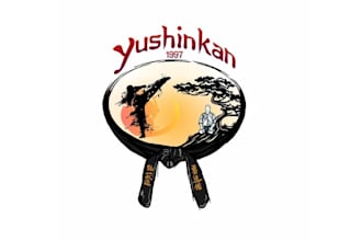 design unique martial arts logo