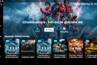 rebrand your iptv solution for a fresh look