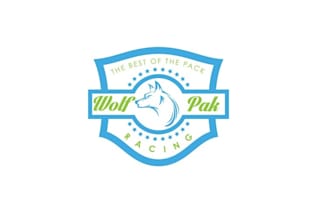 design national mountain bike team logo