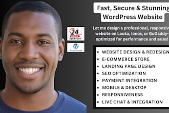 build hostinger website redesign hostinger elementor website ionos bluehost
