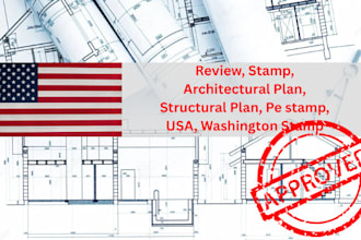 california title 24, USA pe stamp, california stamp, mep plan city permit