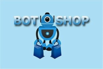 build telegram shopbot with payment gateway and admin panel
