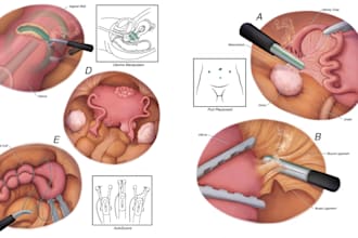 do professional medical anatomical dental scientific  healthcare illustration