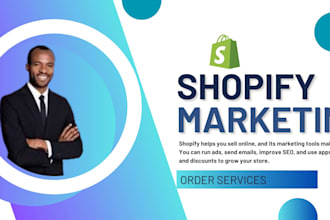 boost shopify marketing, shopify sales, eccommerce marketing,