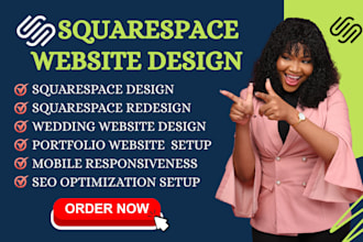 redesign squarespace store square portfolio website wedding squarespace website