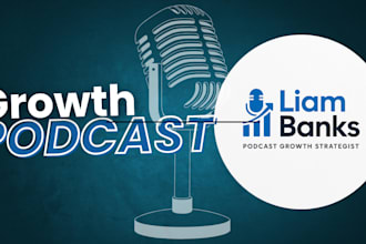 do market your business or motivational podcast for growth