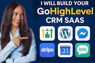 do a2p 10dlc gohighlevel white label ghl saas crm gohighlevel css java script