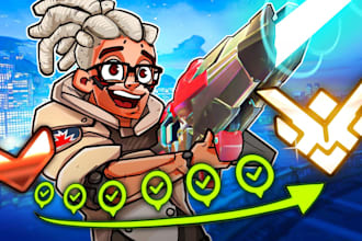 draw gaming cartoon youtube thumbnail cartoon illustration gaming thumbnail