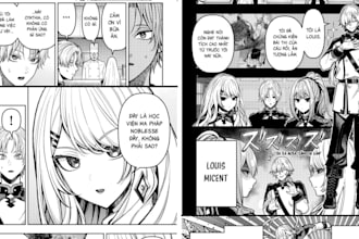draw manga, comic, anime, webtoon, storyboard pages with pro manga art