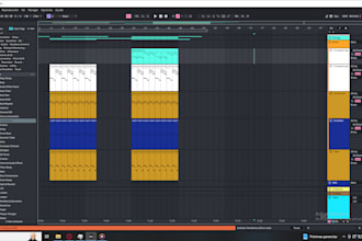 make the music for your short film