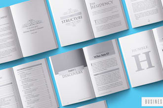 format your book for amazon KDP ,kindle and ingramspark with a profess