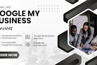reinstate suspended google my business gmb fix appeal gmb unsuspend gmb recover