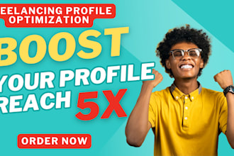 optimize your freelancing portals for more conversions