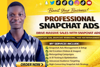 do snapchat shop meta google ads website discord products banner pixel marketing