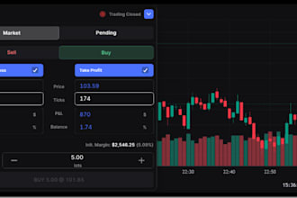 create telegram trade copier from mt4, tradelocker, ninjatrader, and ctrader