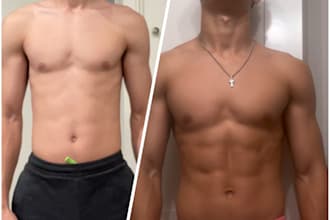 help you achieve your fitness and nutrition goals