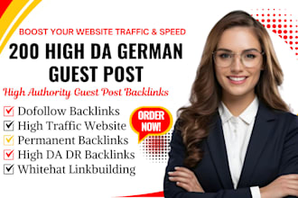 wix SEO backlinks, wix german guest posts, high da wix german link building