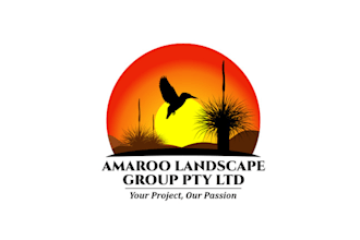 design beautiful landscaping company logo