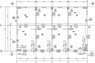 provide structural engineering design and drawings