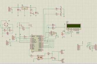 do pcb design and analysis in ltspice, proteus and kicad