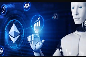 setup solana front running bot, volume bot, arbitrage bot, copy trading bot