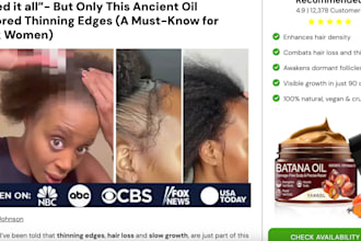 write engaging advertorials that drive clicks and sales