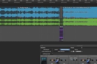 create custom mashups and compositions