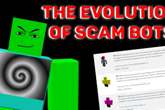 automated video game bot bingo bot roblox automated cheated bot