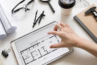 create site analysis, mapping and diagrams for your architectural project
