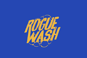 design rebellious memorable healthy soap brand logo