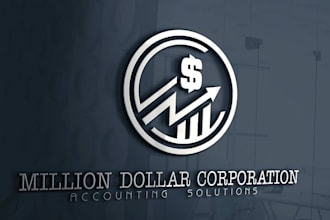 creat financial accounting consulting credit repair logo