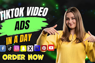 do tik tok book promotion tik tok video ads booktok tik tok ads content creator