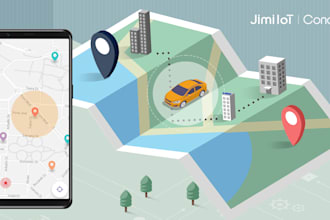 run a high performance geofencing ads campaign to target local customers around