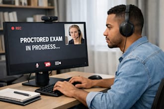help with gre, hesi, teas, toefl, ielts and straighterline proctored finals