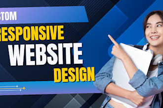 create functional optimize dynamic wordpress website