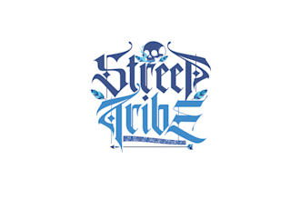design hip hop west coast rap group logo