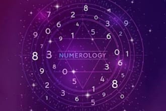 provide accurate numerology reading for life path destiny and personal insights