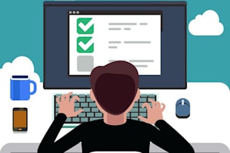 help with wgu, hesi, teas, portage learning and straighterline proctored finals