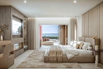 renovate small villa house,livingspace apartment rendering,interior cgi revit
